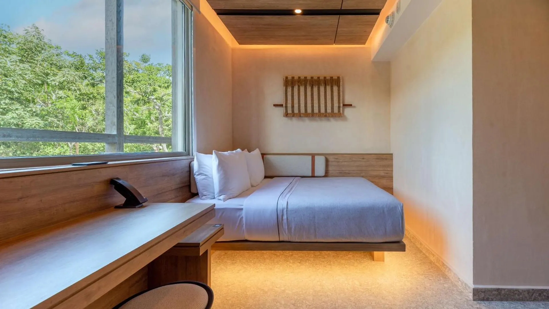 Motto By Hilton Tulum Hotel 4*,  Mexico