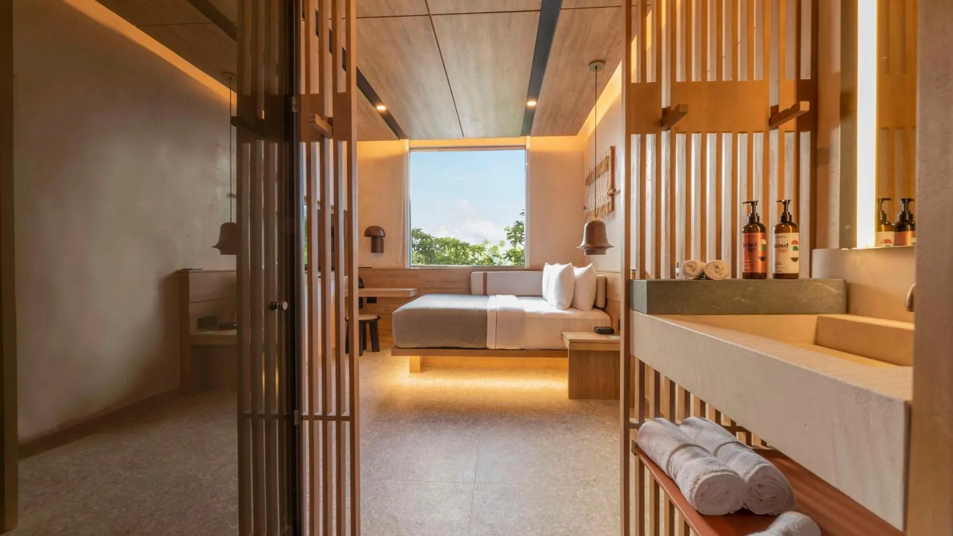 Motto By Hilton Tulum Hotel 4*,  Mexico