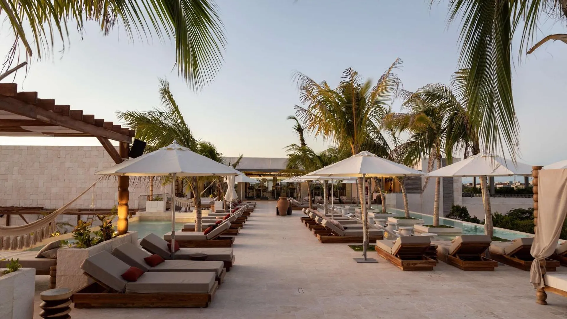 Motto By Hilton Tulum Hotel Mexico