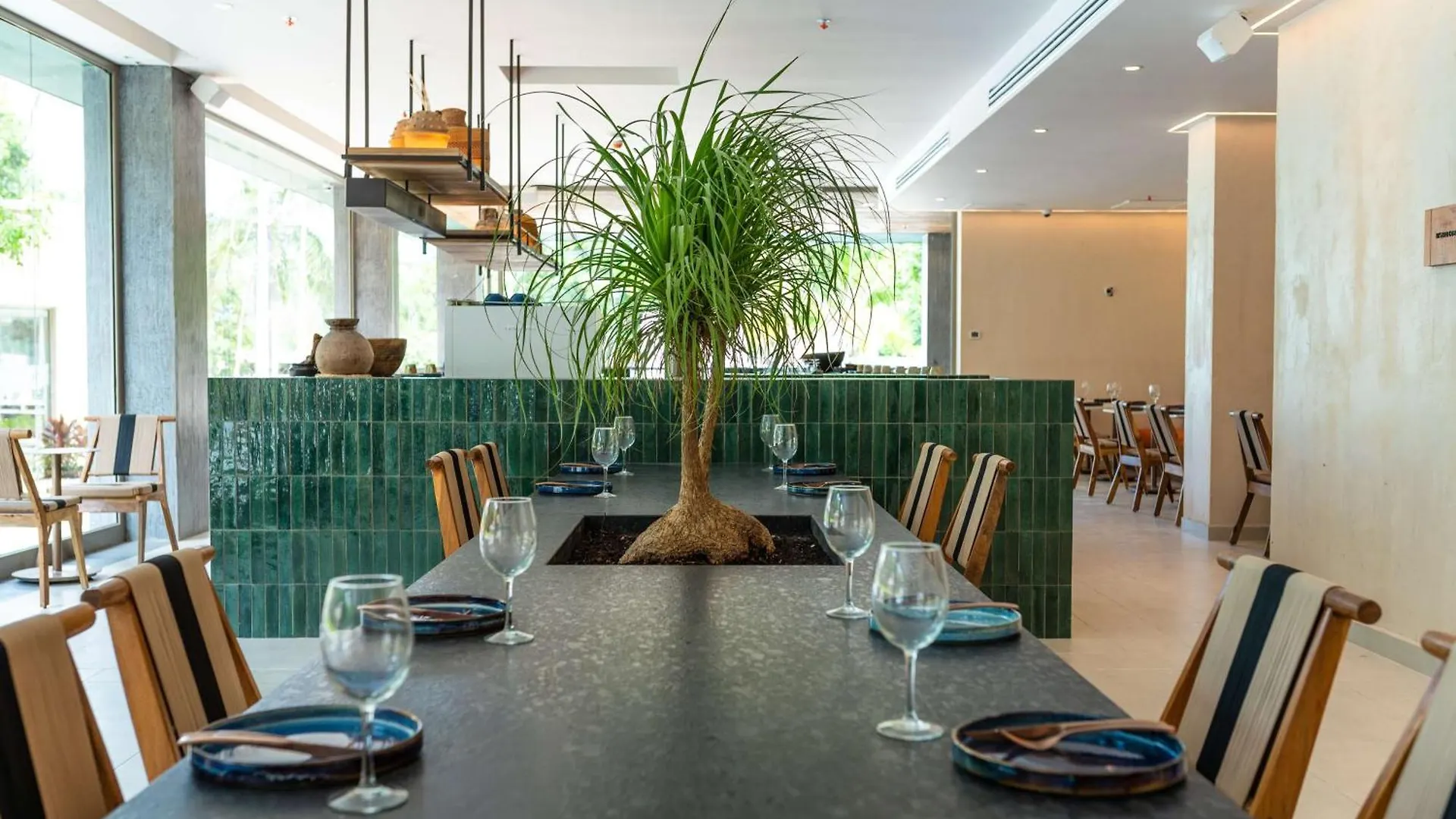 Motto By Hilton Tulum Hotel 4*,  Mexico