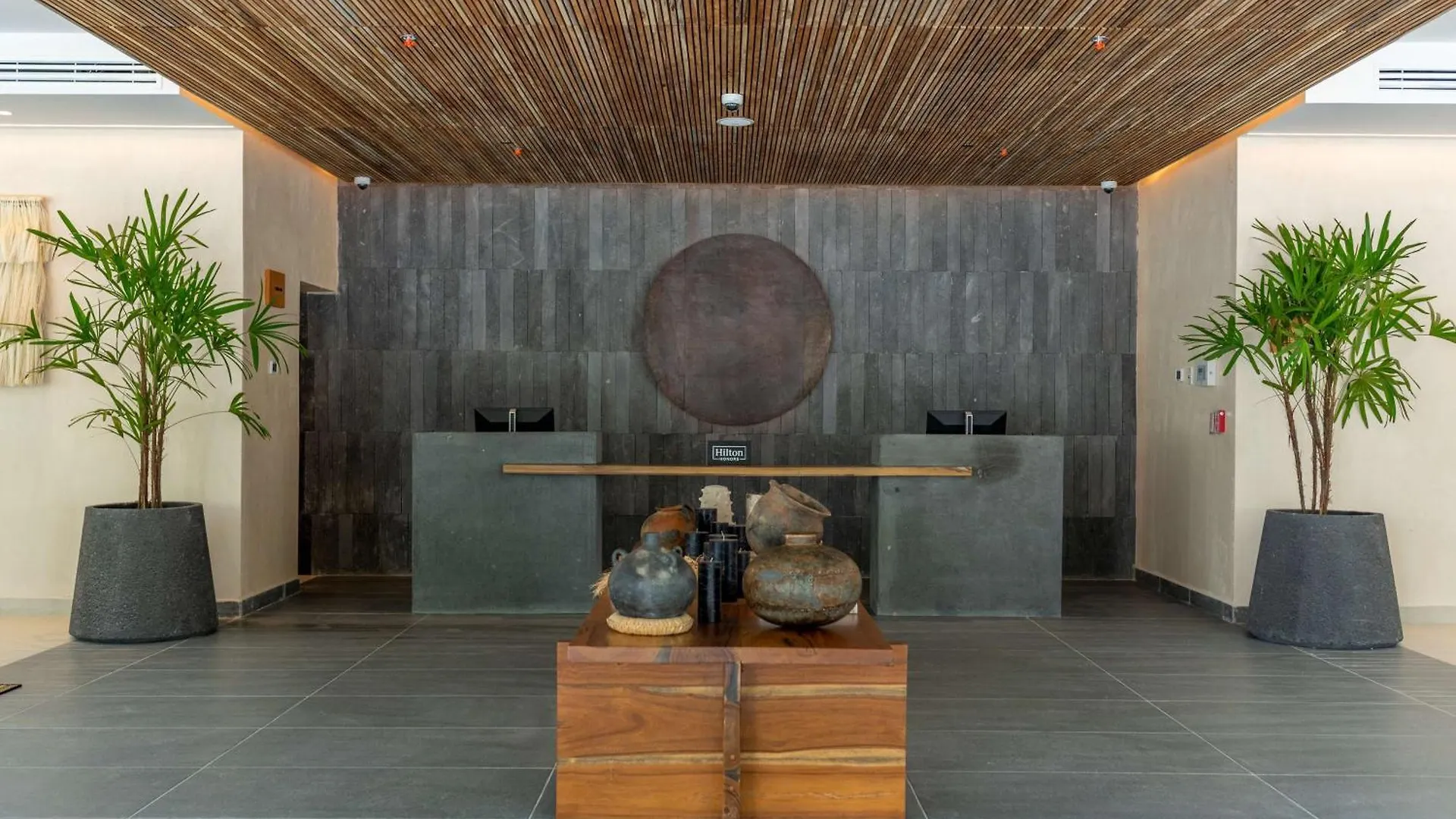 ****  Motto By Hilton Tulum Hotel Mexico