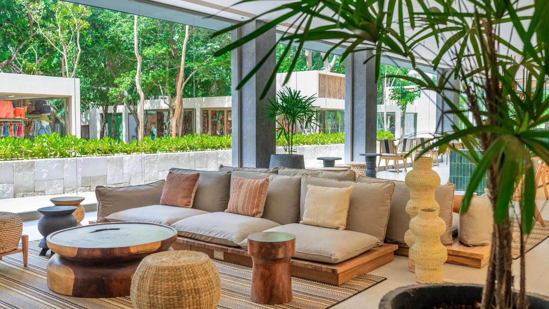 Motto By Hilton Tulum Hotel 4*,  Mexico