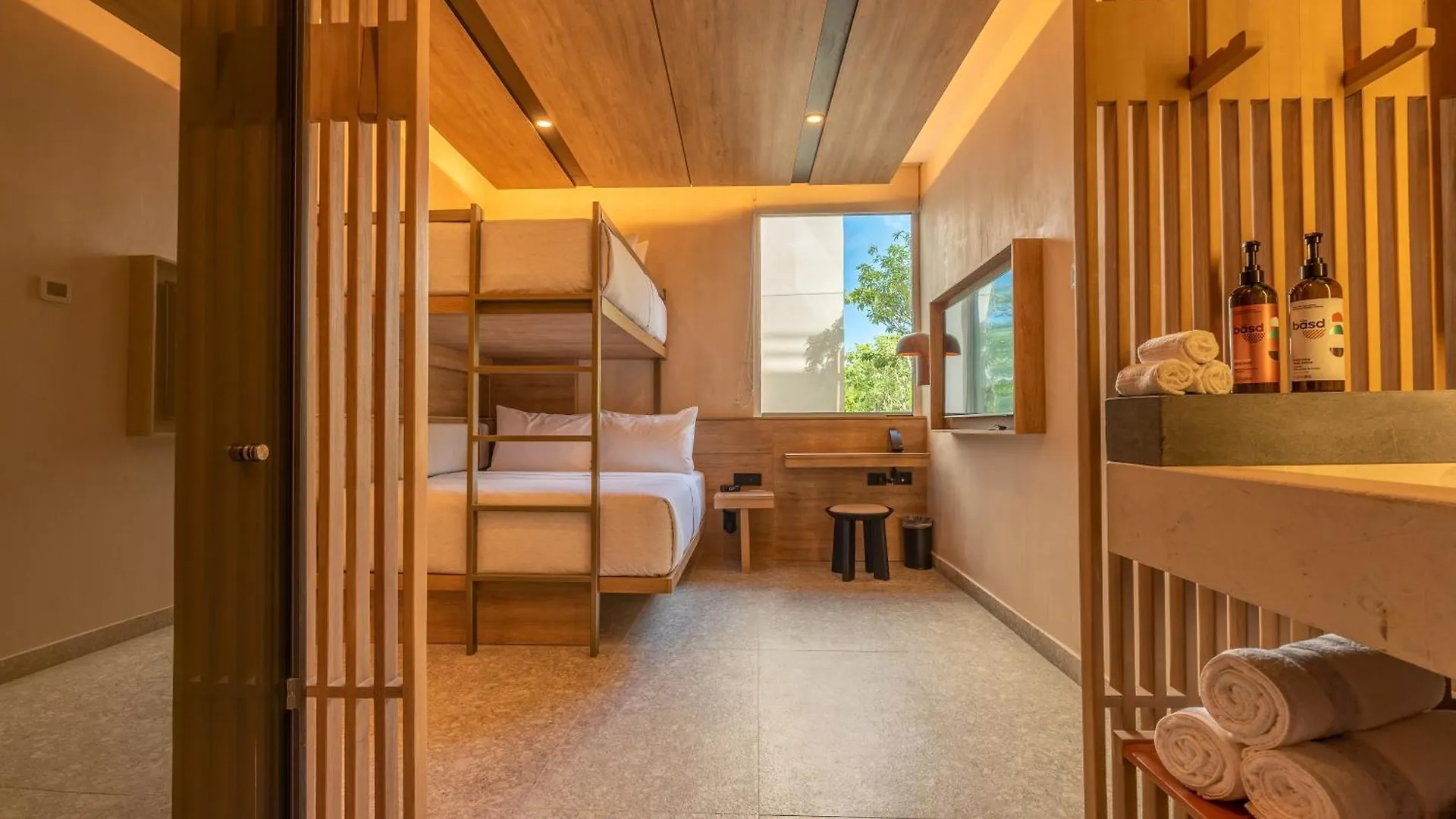 Motto By Hilton Tulum Hotel 4*,