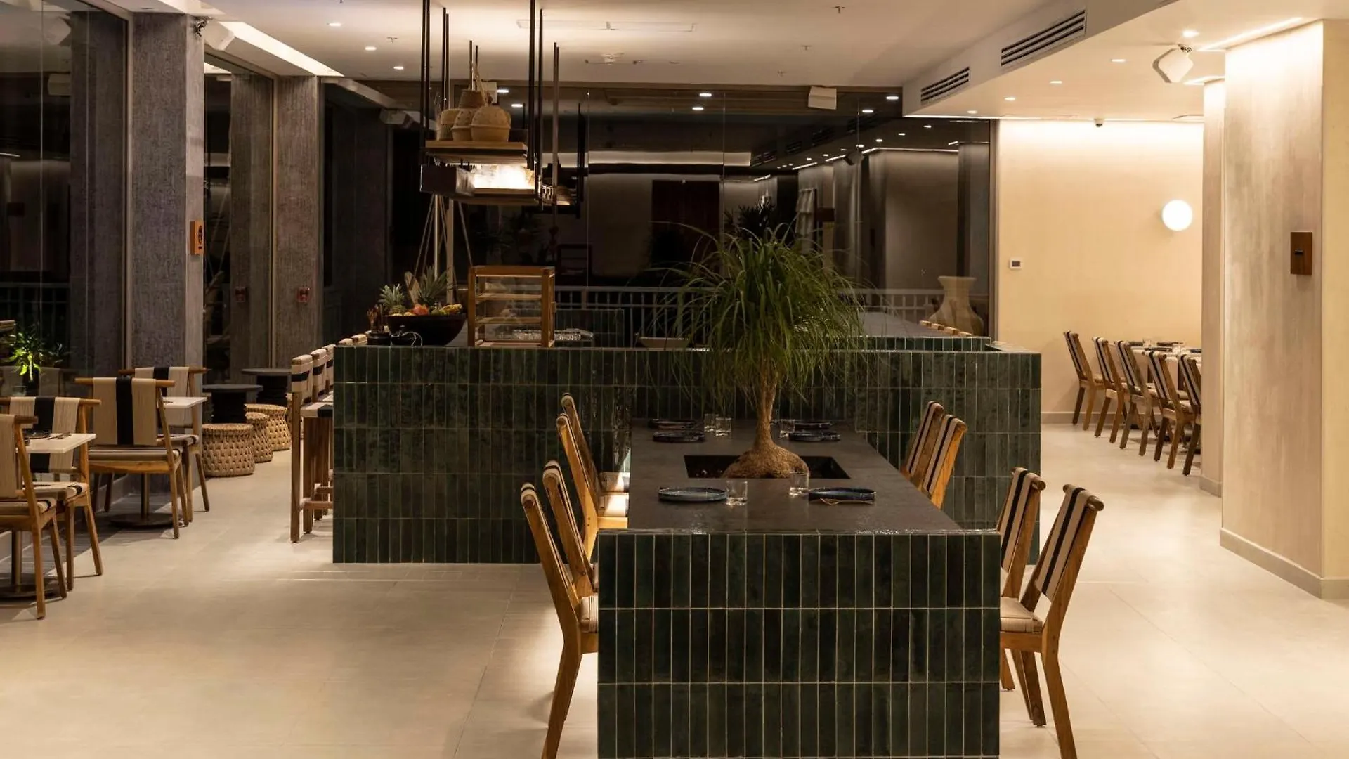 Motto By Hilton Tulum Hotel 4*,