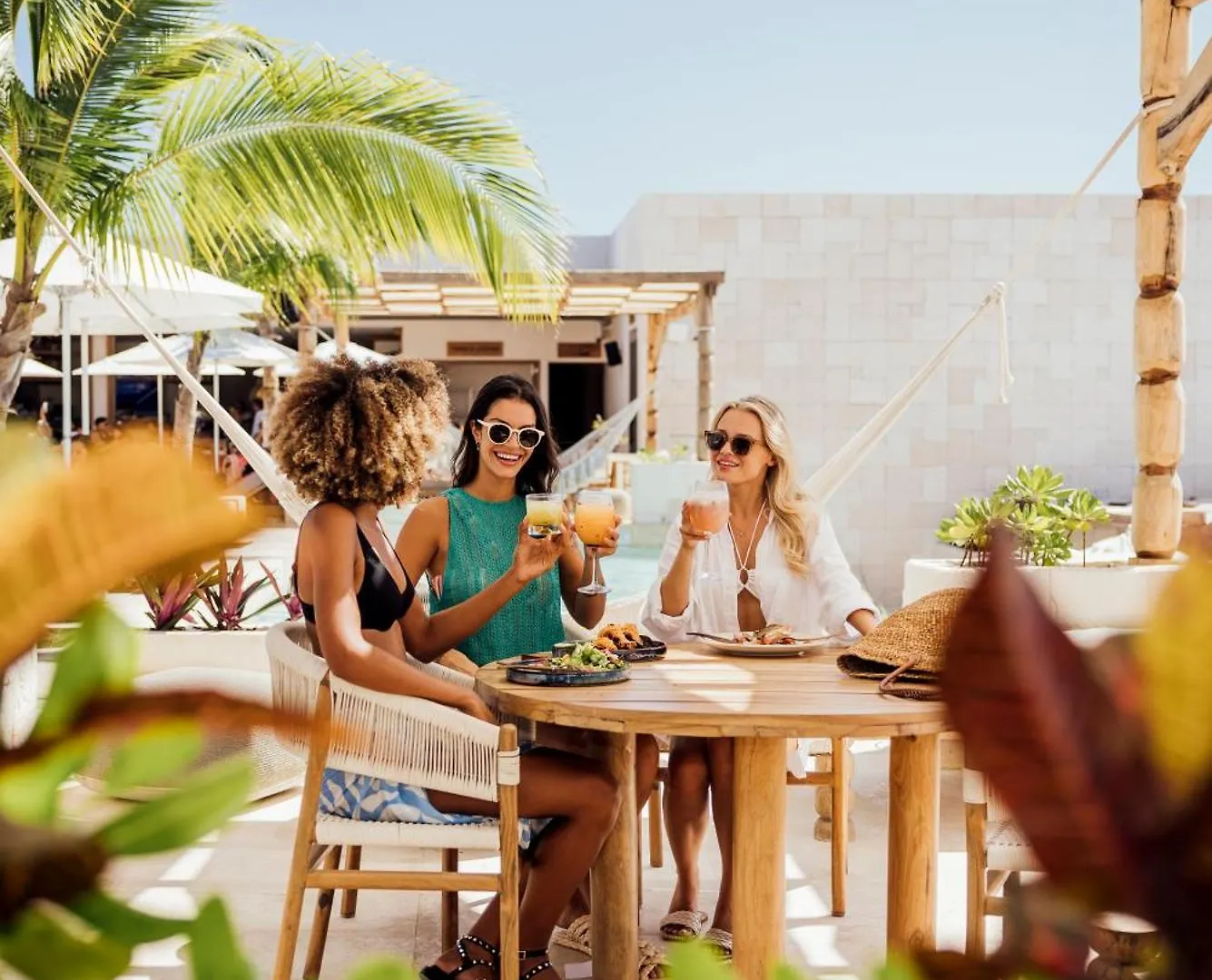 ****  Motto By Hilton Tulum Hotel Mexico