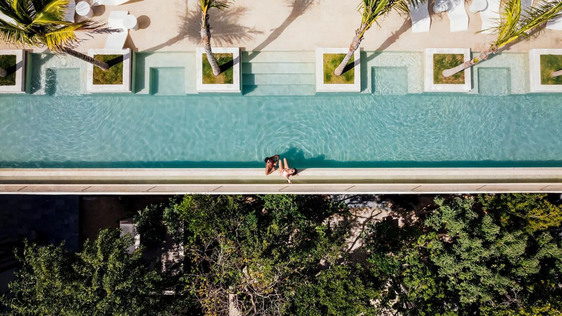 ****  Motto By Hilton Tulum Hotel Mexico