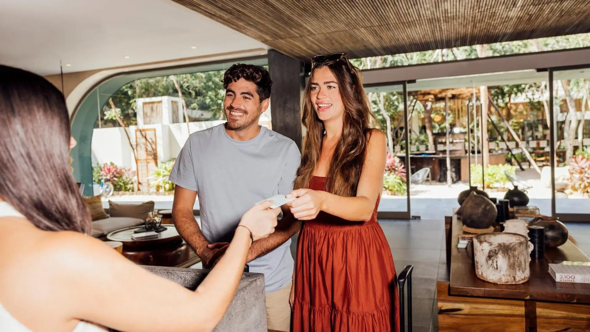 Motto By Hilton Tulum Hotel