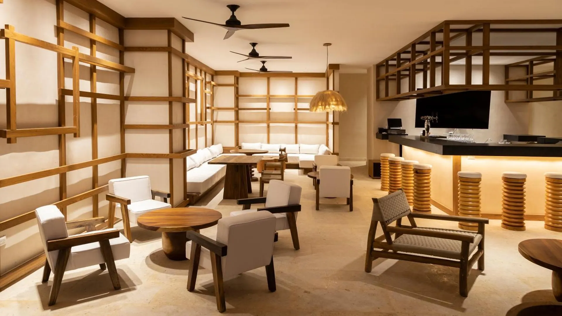Motto By Hilton Tulum Hotel