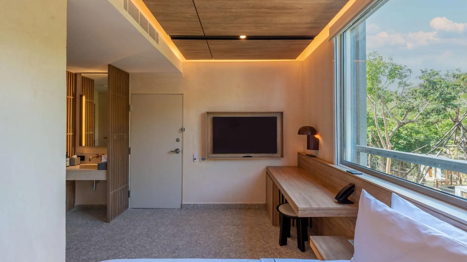 Hotel Motto By Hilton Tulum