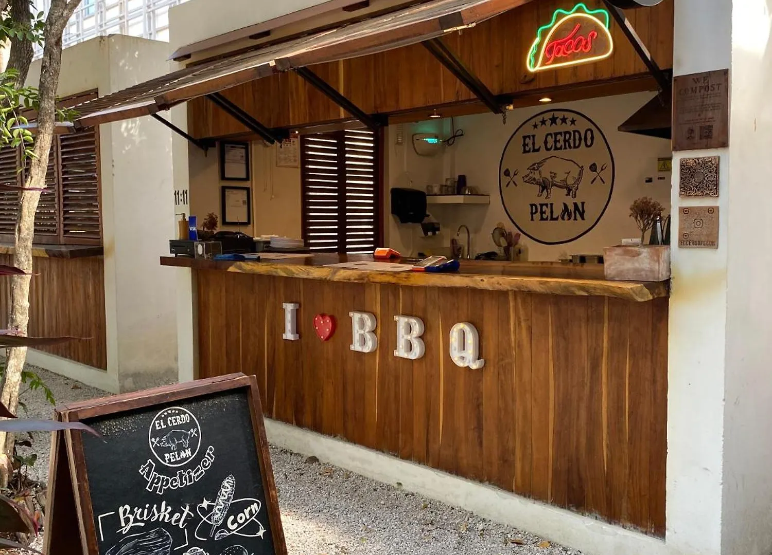 ****  Hotel Motto By Hilton Tulum México