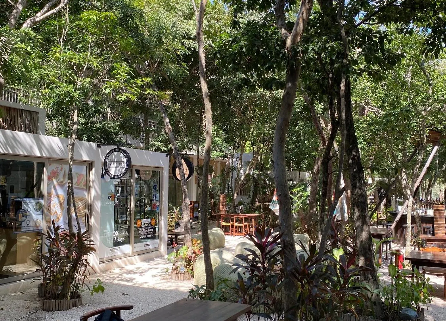 Hotel Motto By Hilton Tulum 4*,