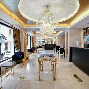 Great Fortune & Hotel Istambul