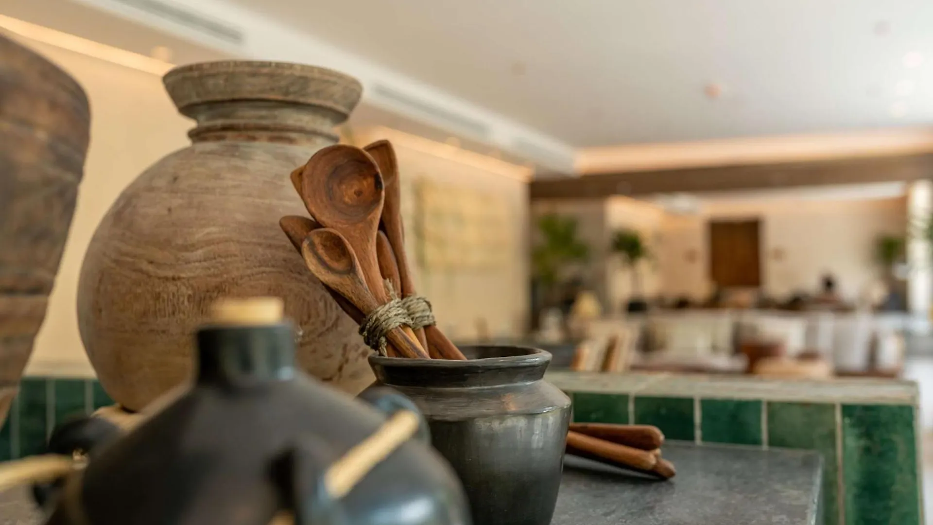 ****  Hotel Motto By Hilton Tulum Mexiko