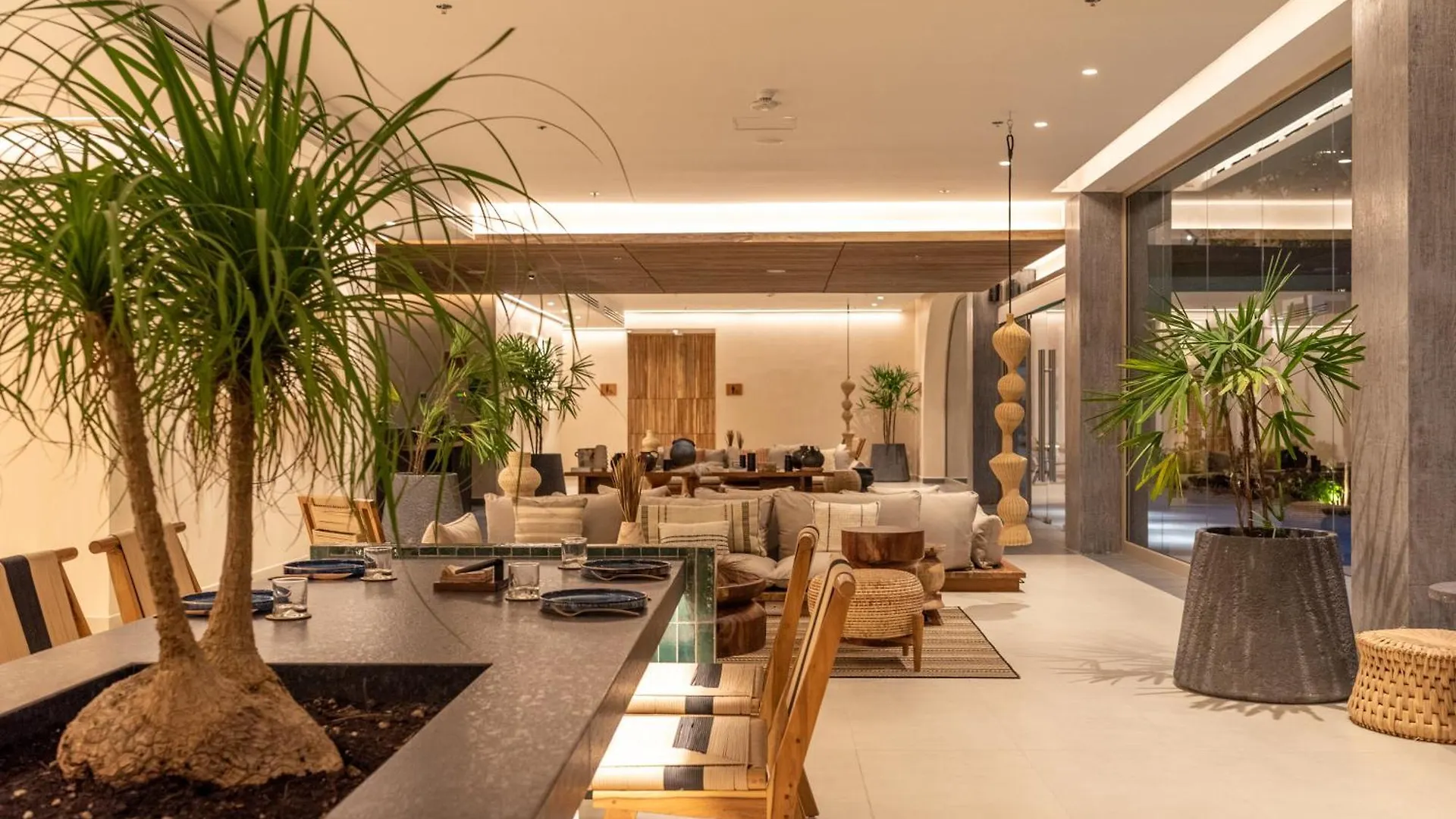 Hotel Motto By Hilton Tulum Mexiko