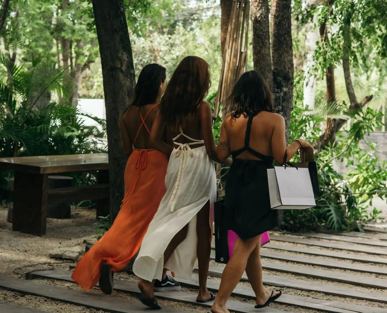 Hotel Motto By Hilton Tulum 4*,  Mexiko