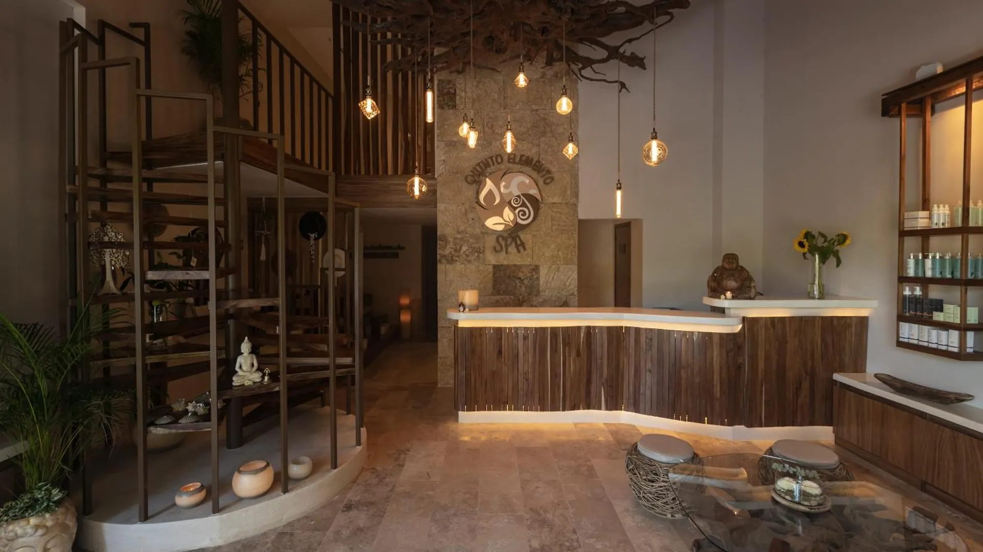 Hotel Motto By Hilton Tulum