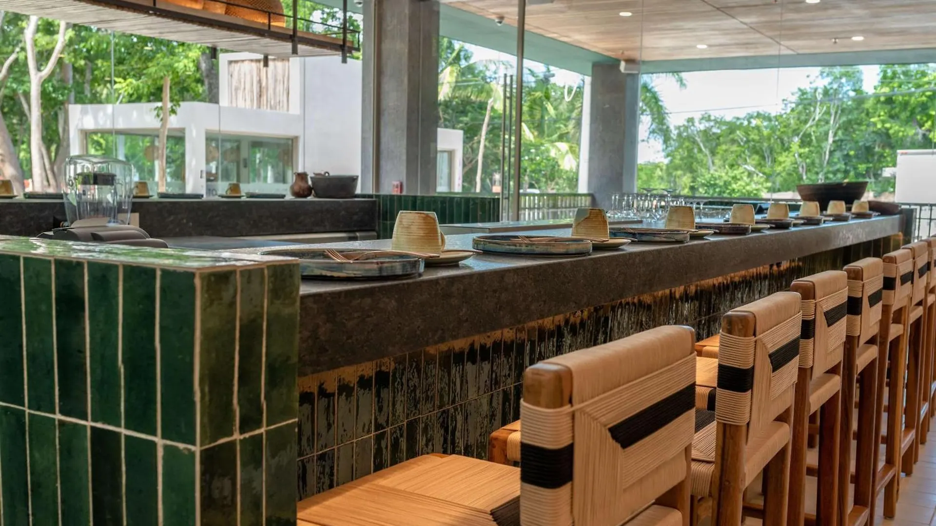 ****  Motto By Hilton Tulum Hotel Mexico